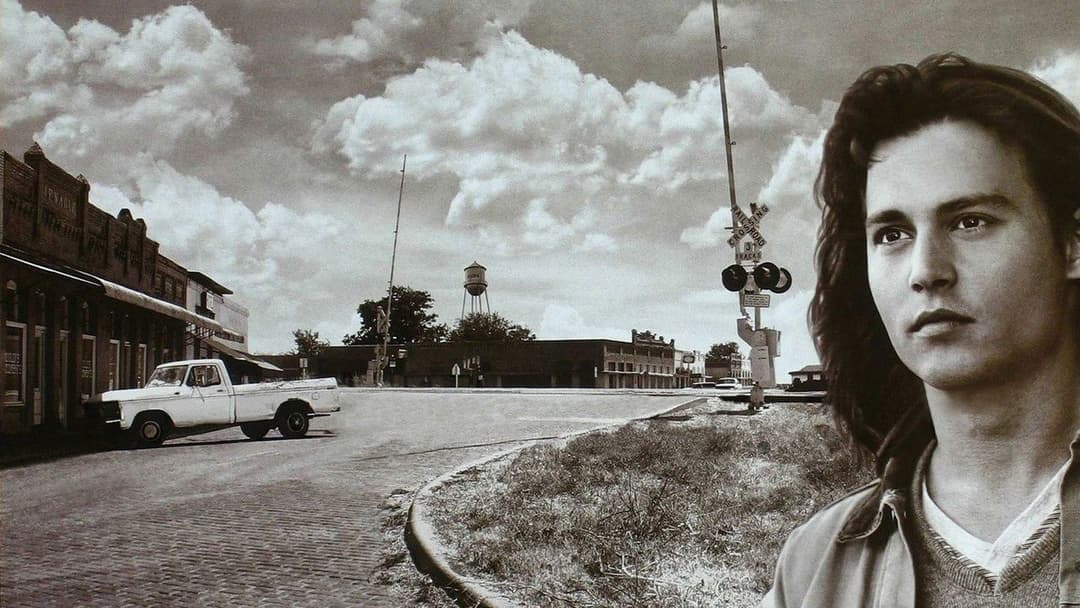 Що гнітить Ґілберта Ґрейпа backdrop 5