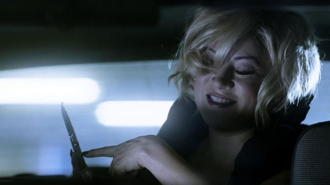 Прокляття Чакі backdrop 9