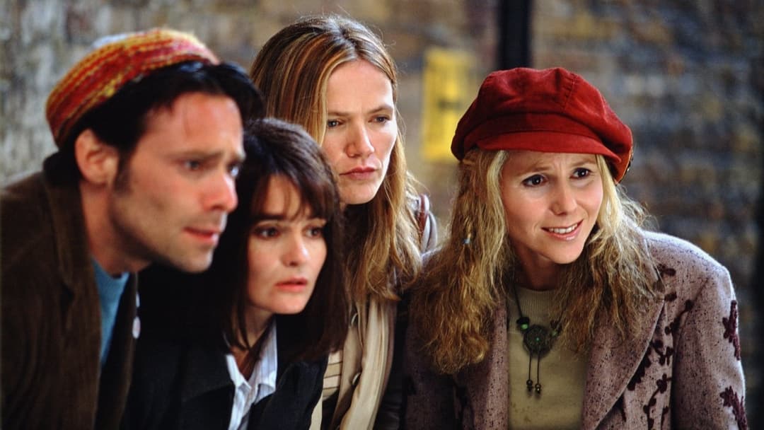 Бріджит Джонс: Межі розумного backdrop 17