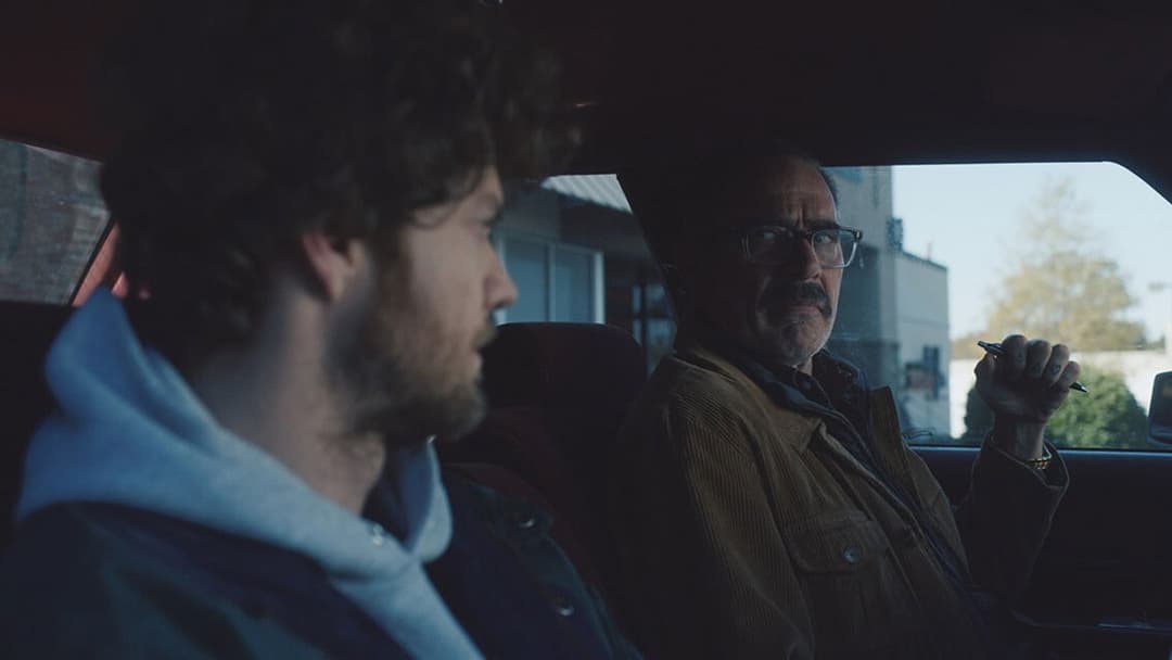 Сусідська варта backdrop 14