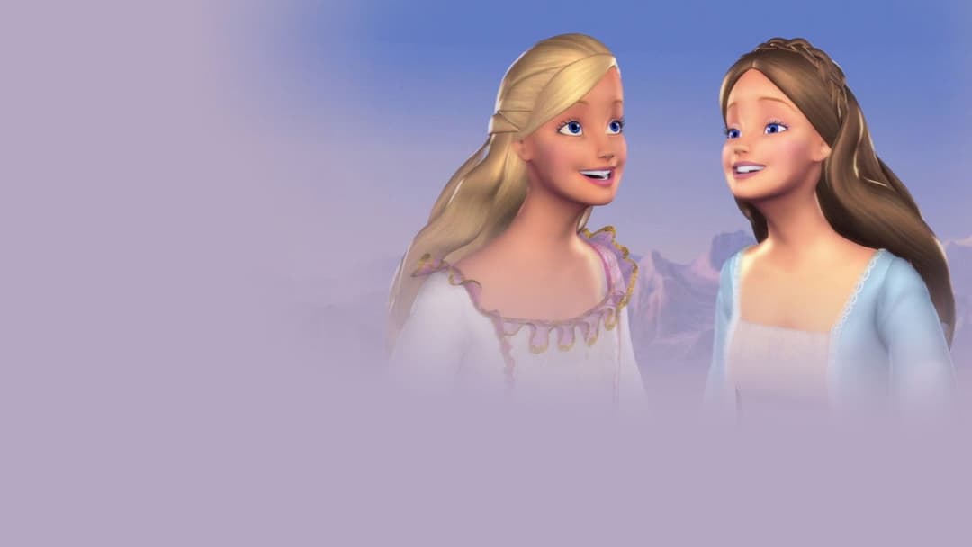 Barbie als Die Prinzessin und das Dorfmädchen backdrop 6