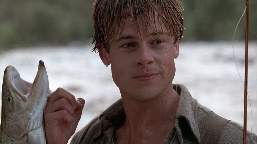 Там, де тече ріка backdrop 9