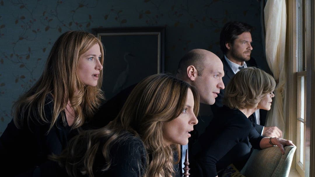 Sieben verdammt lange Tage backdrop 13