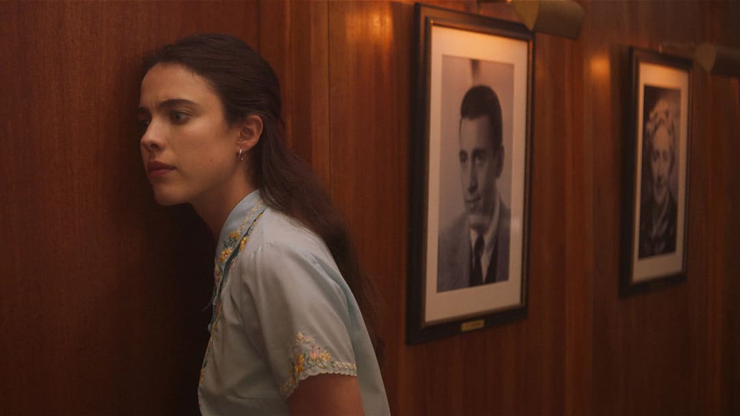 Mein Jahr in New York backdrop 7