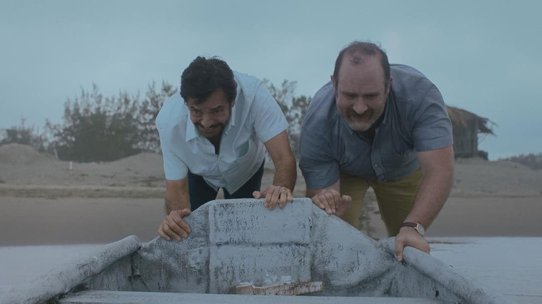 Radical - Eine Klasse für sich backdrop 8