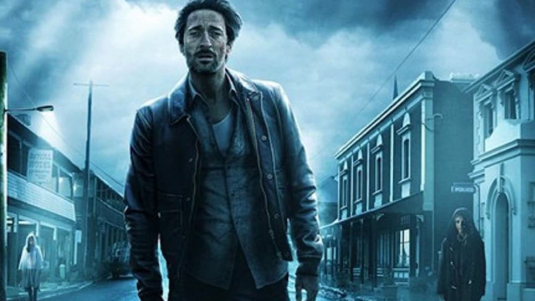 Backtrack - Tote vergessen nicht backdrop 3