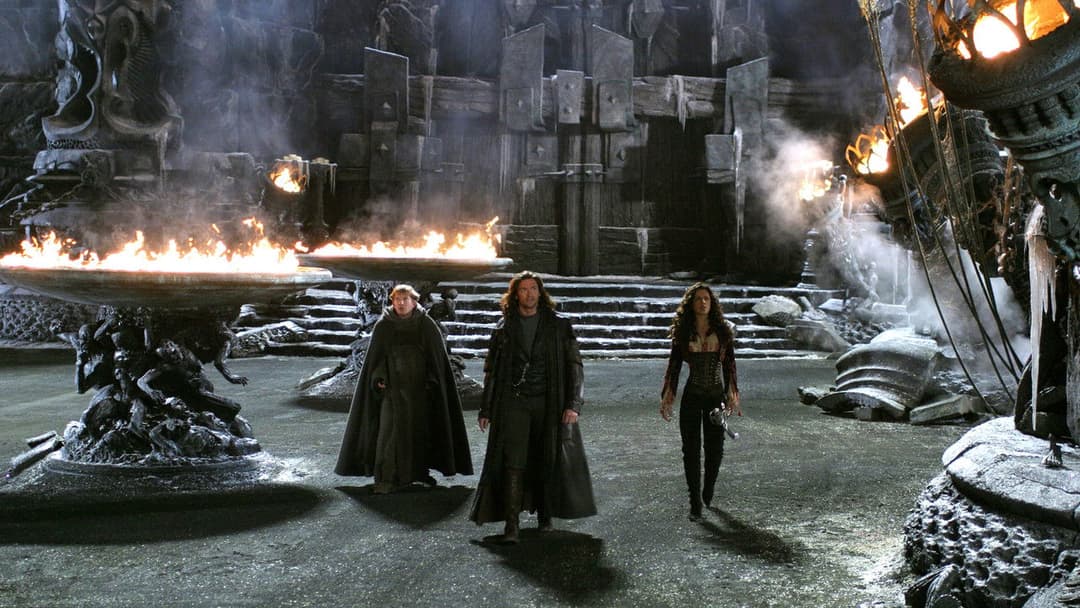 Ван Гелсінґ backdrop 15