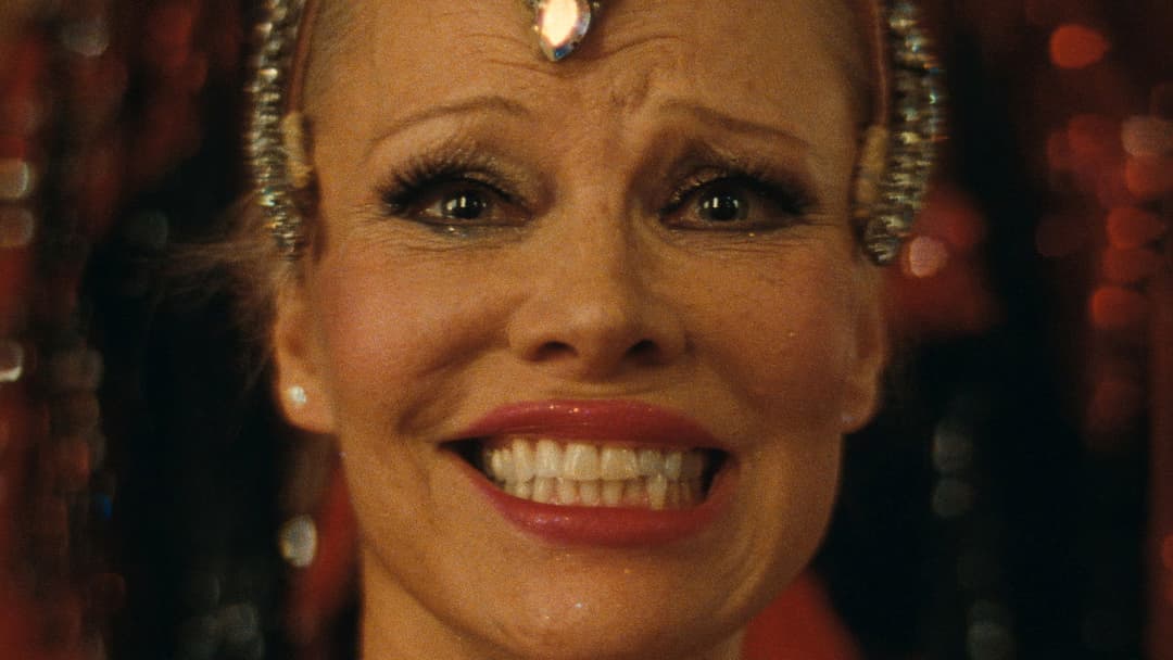 The Last Showgirl backdrop 11