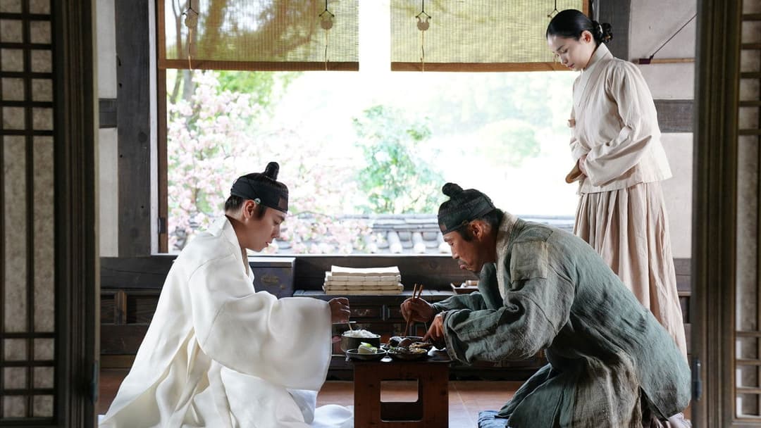 왕과 사는 남자 backdrop 5