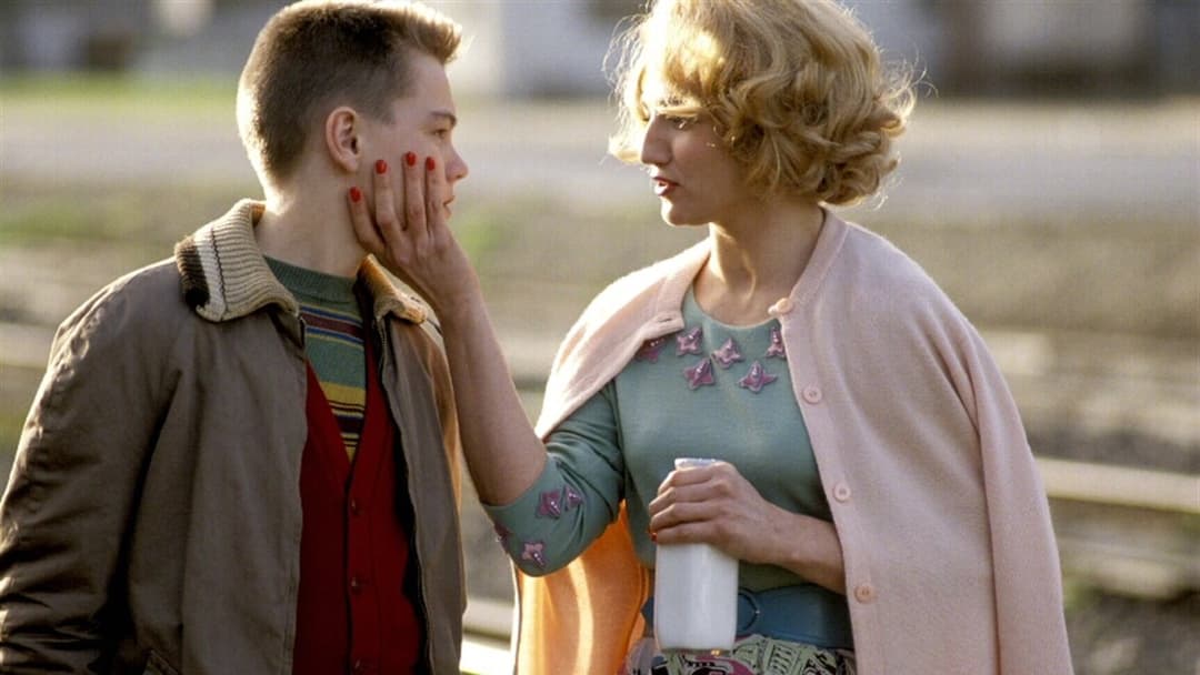 Життя цього хлопця backdrop 9