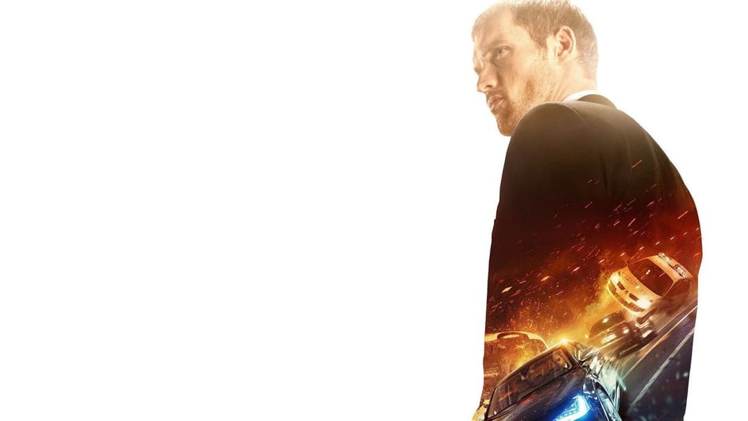 The Transporter Refueled backdrop 13