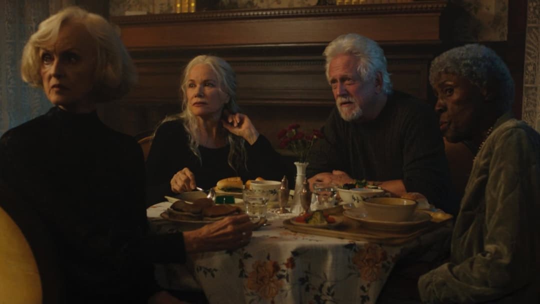 The Manor backdrop 2