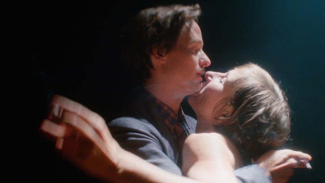 Fabian oder der Gang vor die Hunde backdrop 7