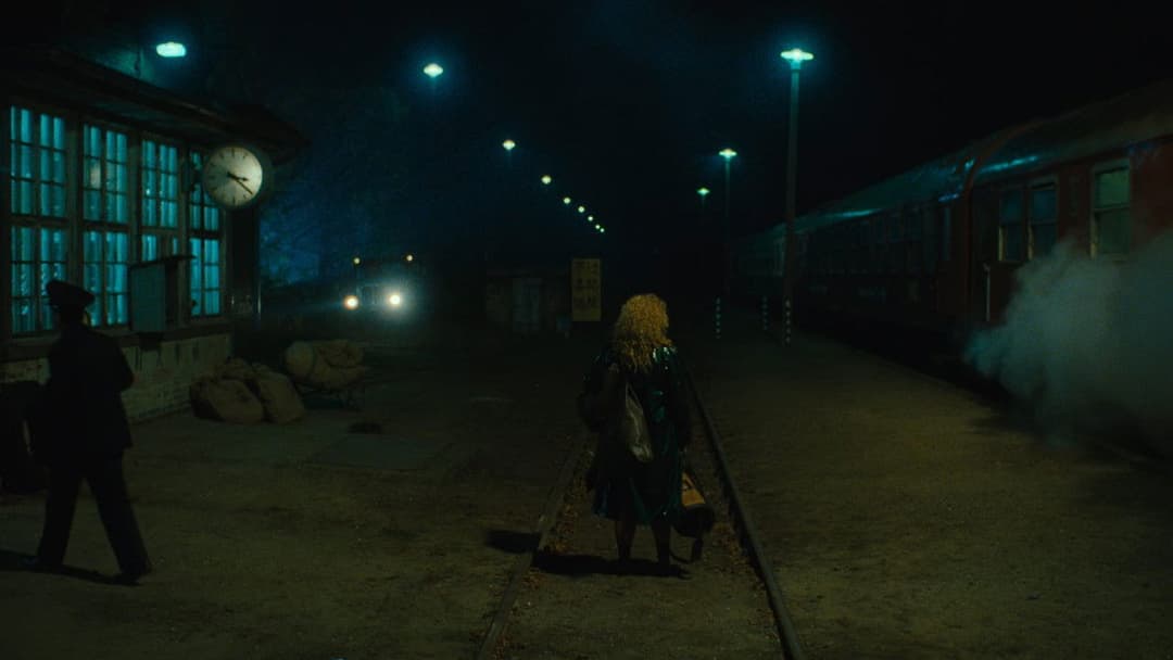 Bis ans Ende der Welt backdrop 19