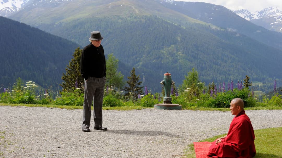 Ewige Jugend backdrop 15