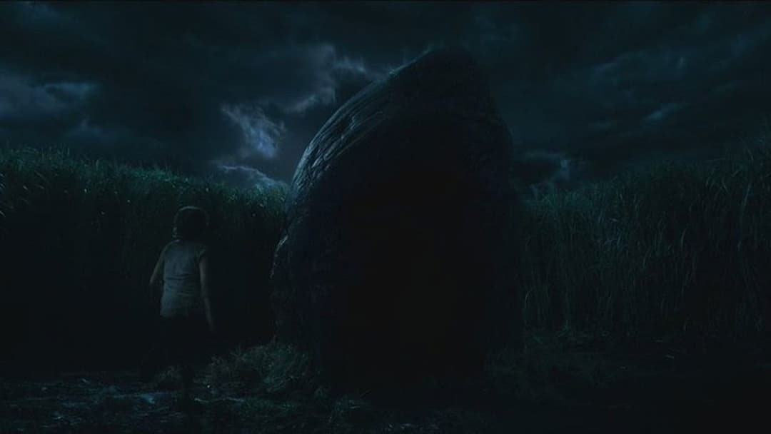 У високій траві backdrop 5