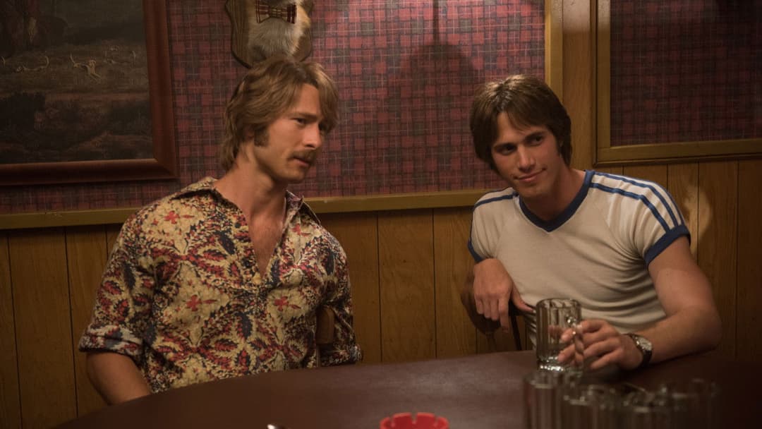 Everybody Wants Some!! backdrop 12