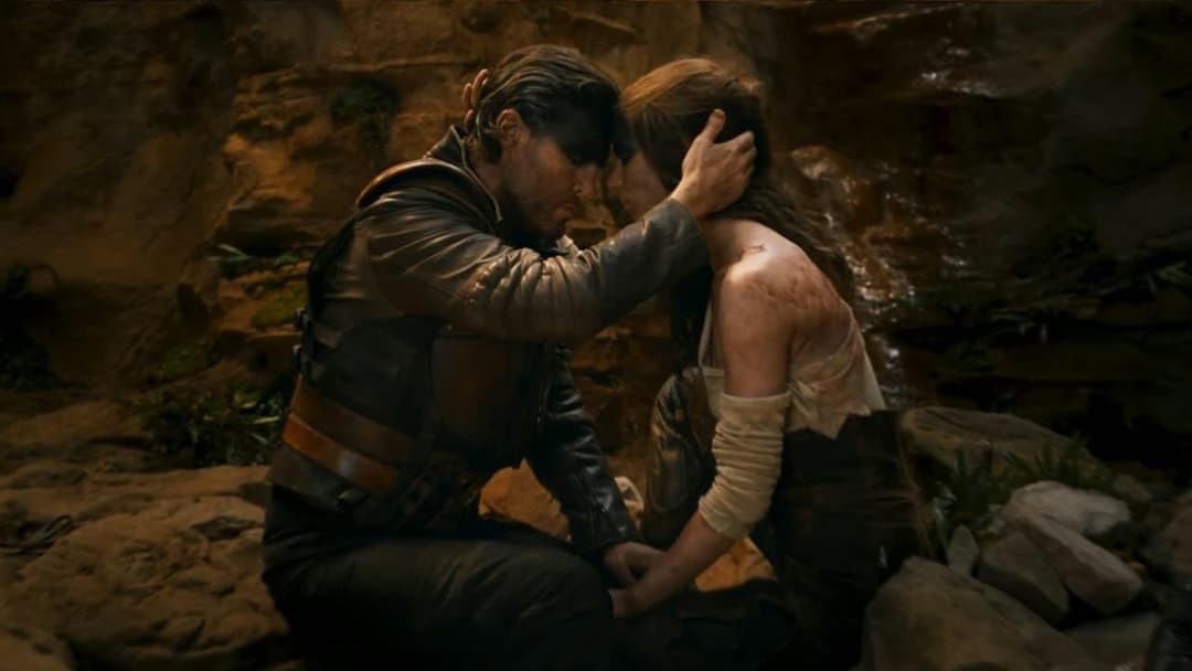 Фуріоза: Шалений Макс. Сага backdrop 12