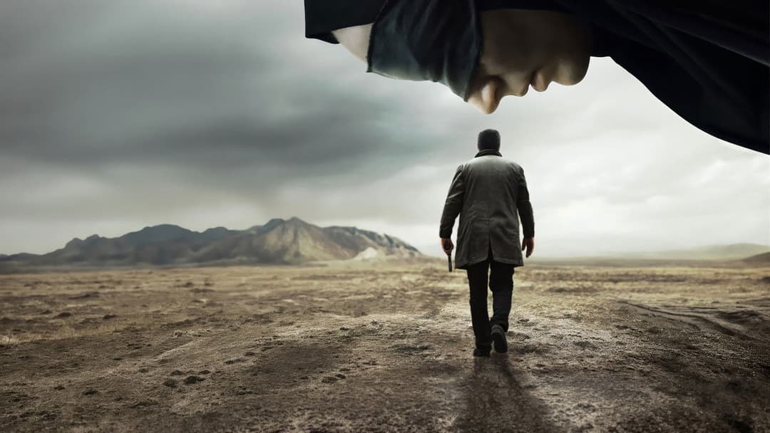 Les Graines du figuier sauvage backdrop 13