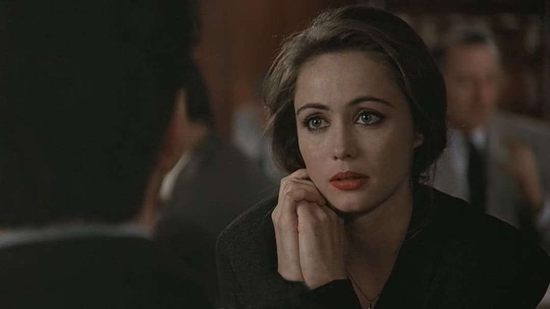 Ein Herz im Winter backdrop 4