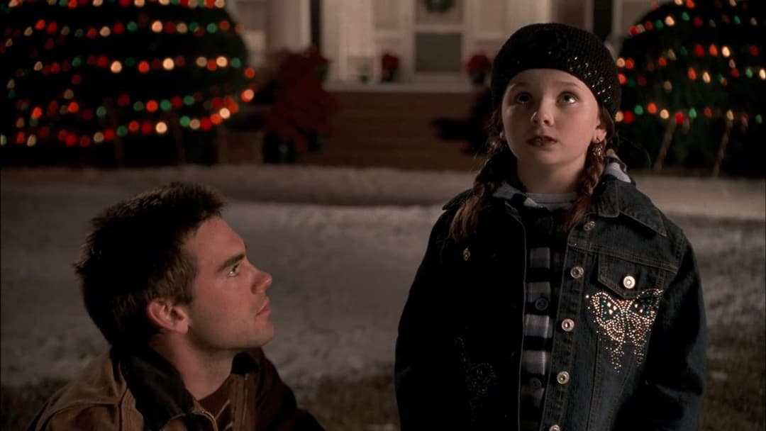 Das ultimative Geschenk backdrop 4