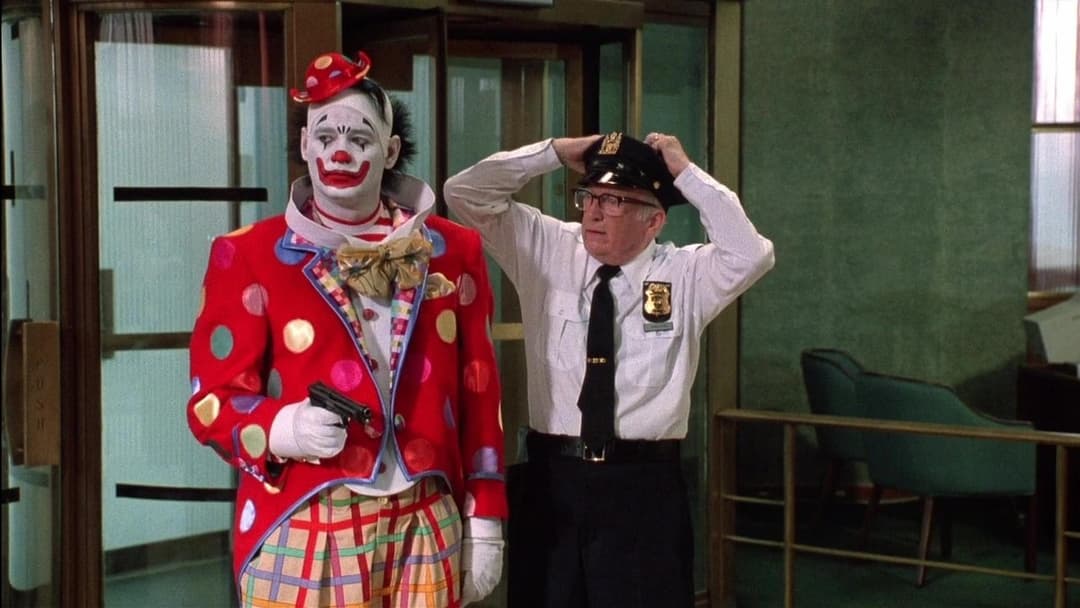 Ein verrückt genialer Coup backdrop 3