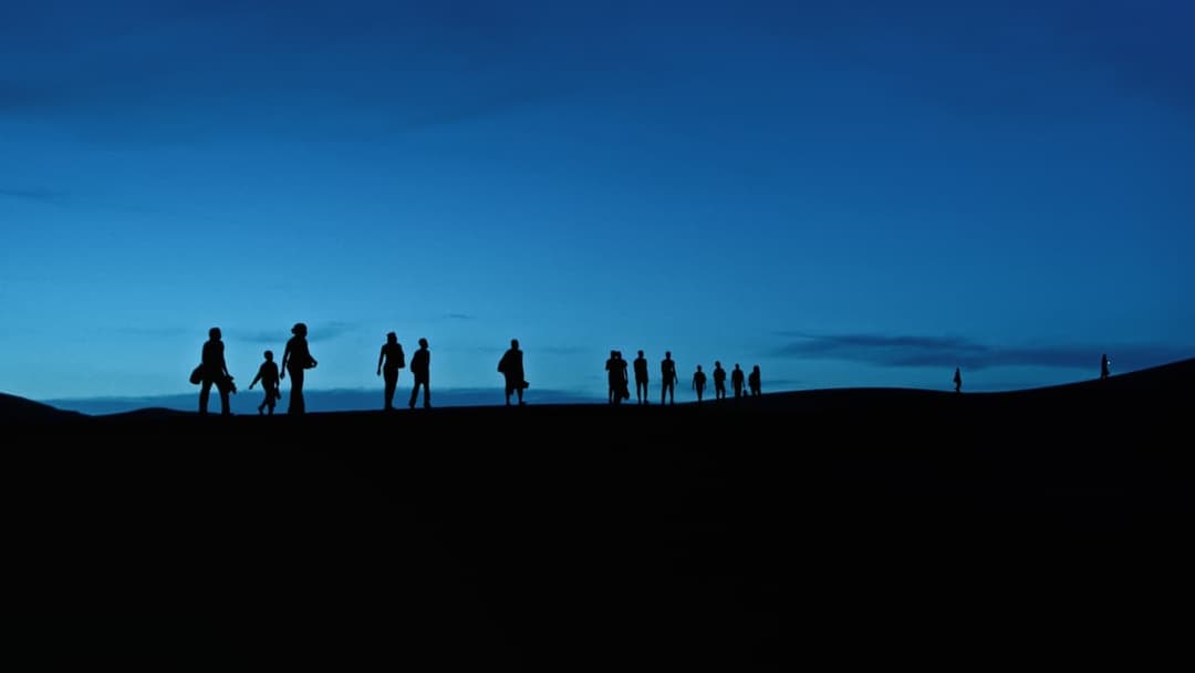 Ich Capitano backdrop 10