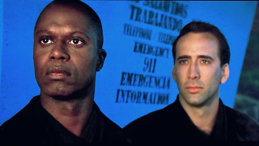 Stadt der Engel backdrop 5