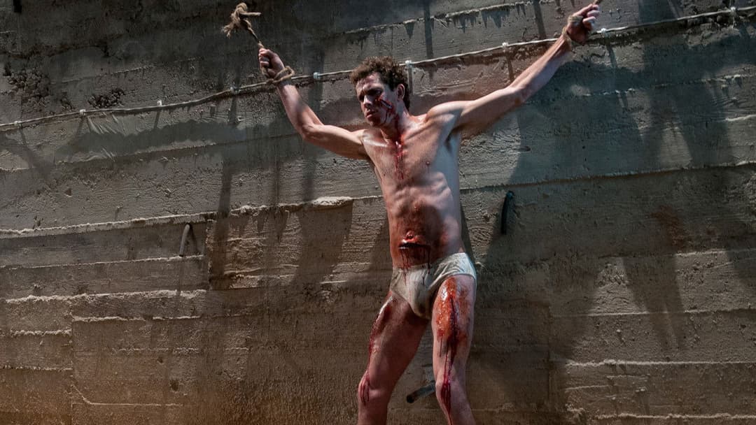 Я плюю на ваші могили 2 backdrop 9