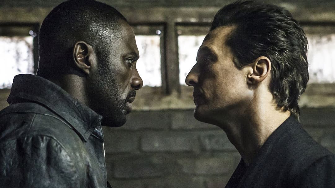 Der Dunkle Turm backdrop 17