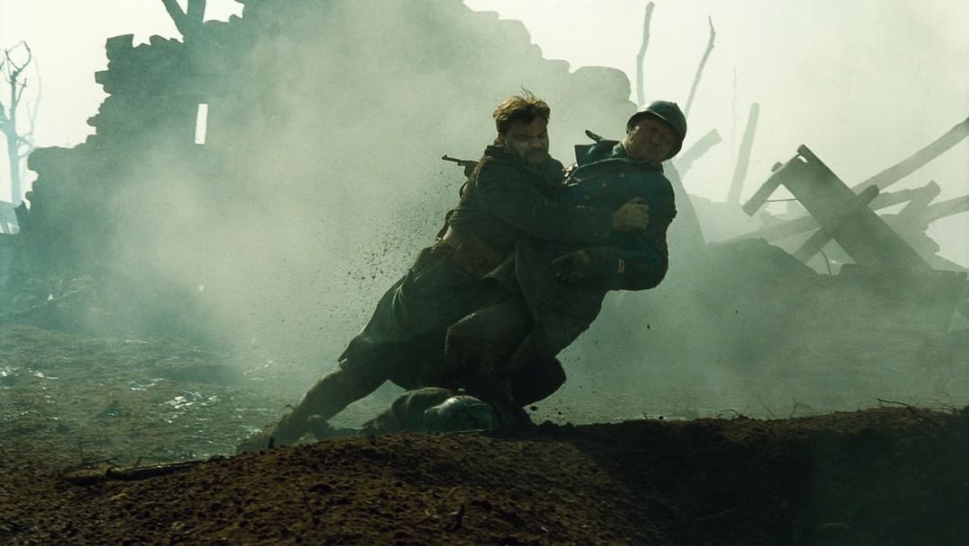 Mathilde - Eine große Liebe backdrop 3