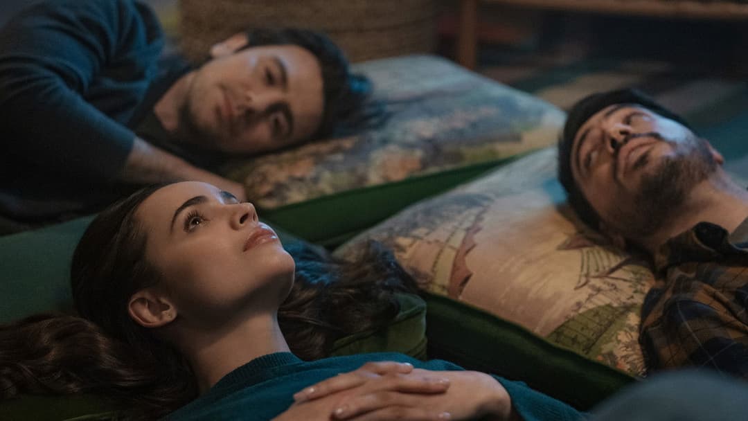 Список мрій backdrop 20