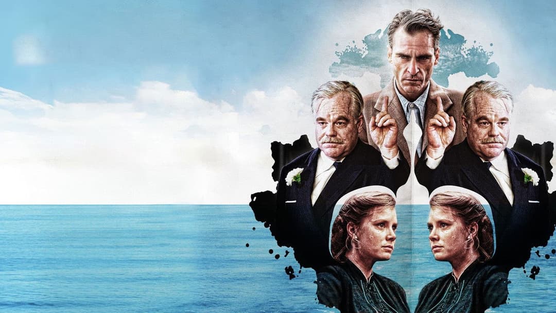 The Master backdrop 9