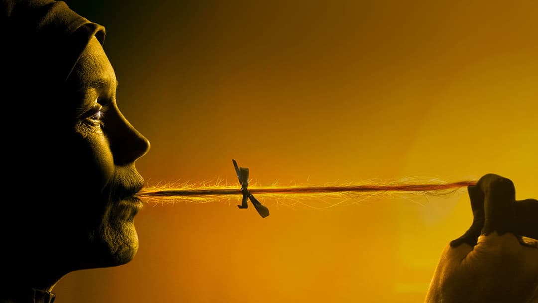 Gretel & Hänsel backdrop 5