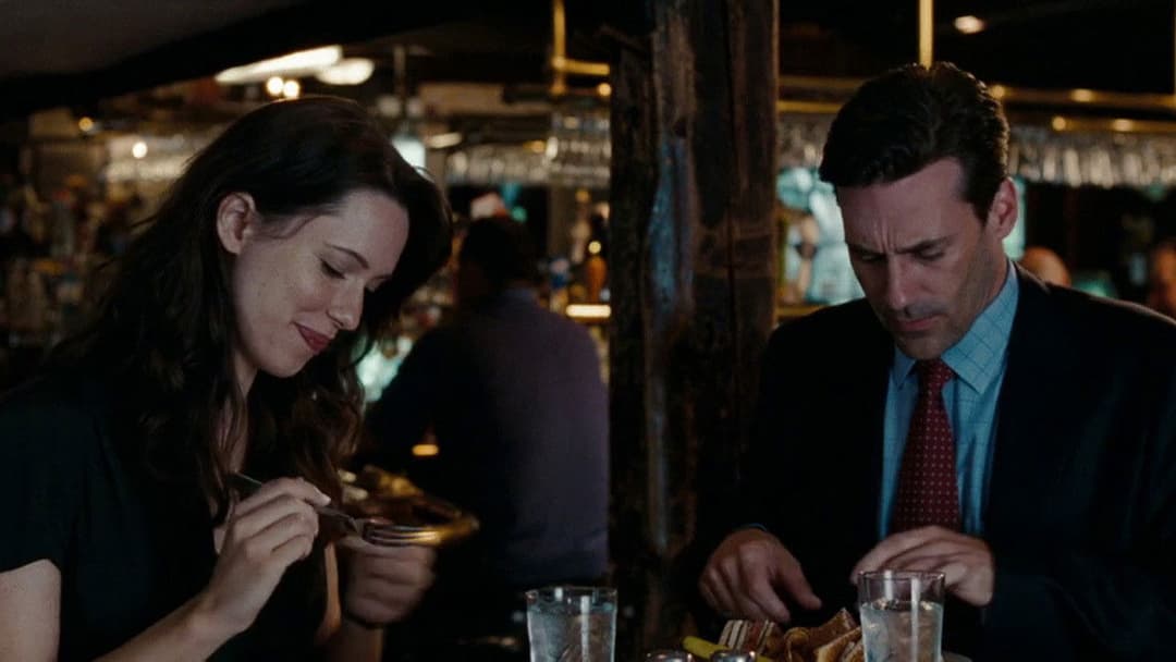 The Town - Stadt ohne Gnade backdrop 5