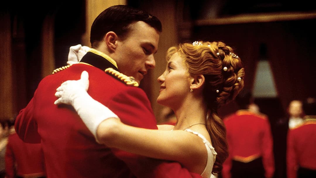 Чотири пера backdrop 4