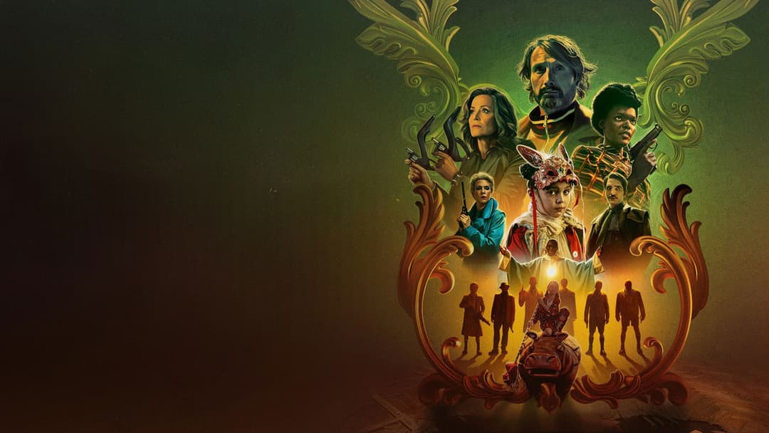 Dust Bunny backdrop 8