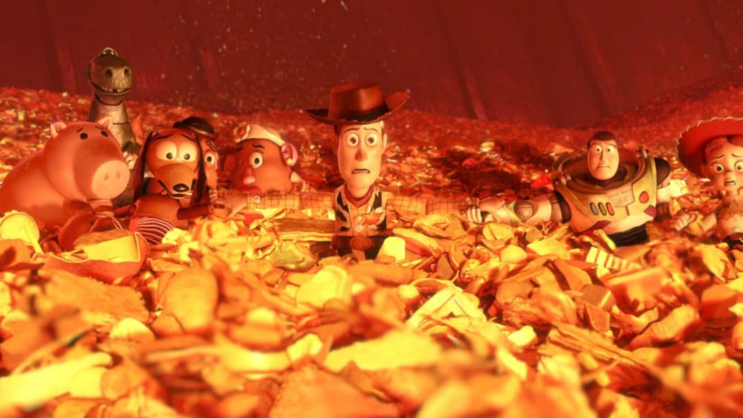 Toy Story 3 backdrop 9