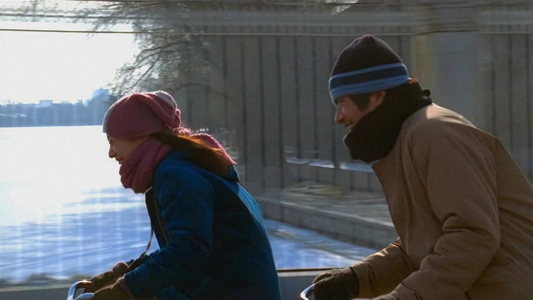 颐和园 backdrop 7