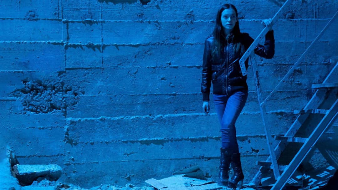 Я плюю на ваші могили 2 backdrop 5