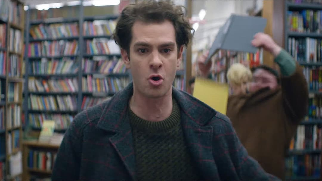 tick, tick... BOOM! backdrop 11