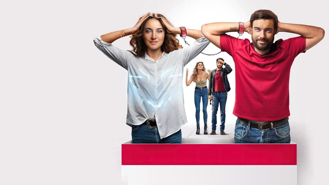 Мій двійник-робот backdrop 3