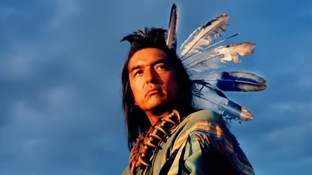 Der mit dem Wolf tanzt backdrop 18