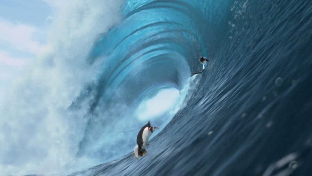 Könige der Wellen backdrop 18