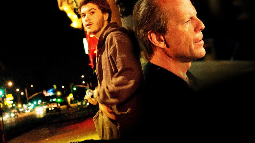 Альфа Дог backdrop 4