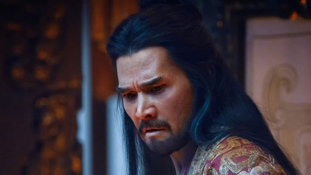 封神第二部：战火西岐 backdrop 16