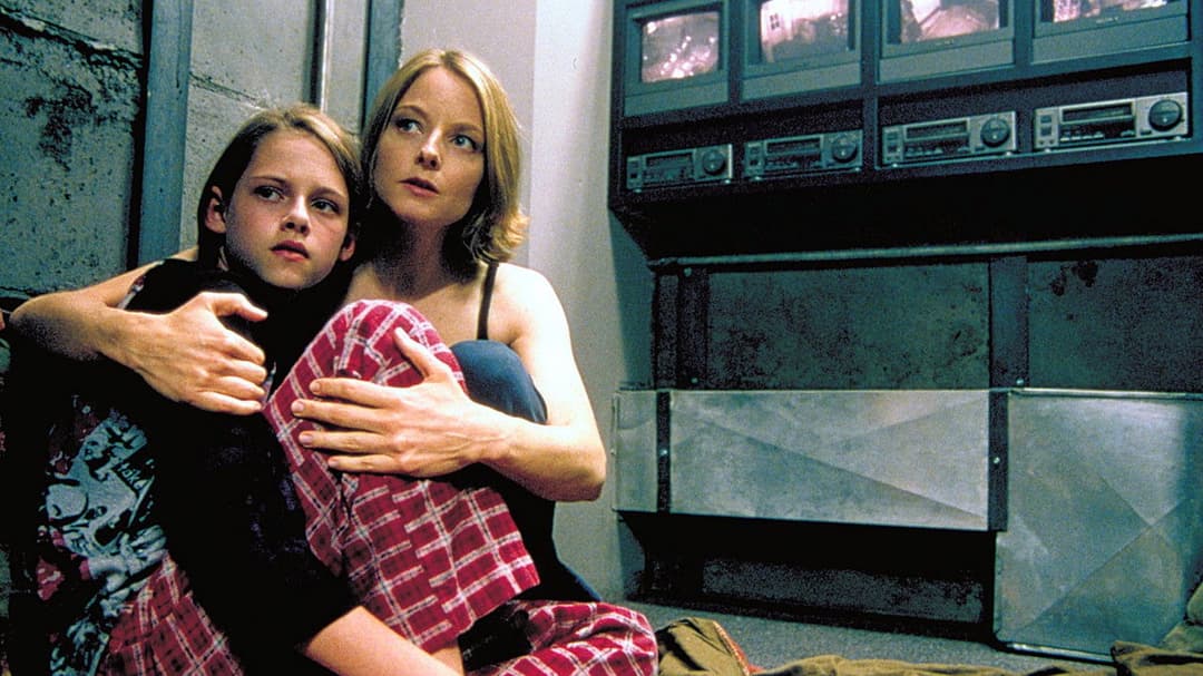 Panic Room backdrop 7