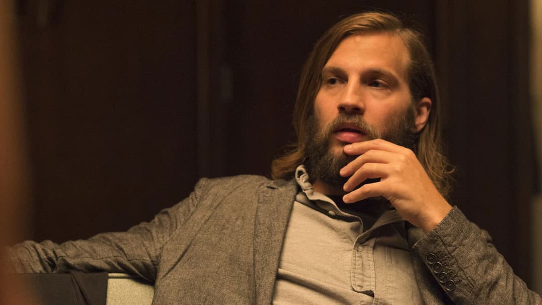 The Invitation backdrop 4