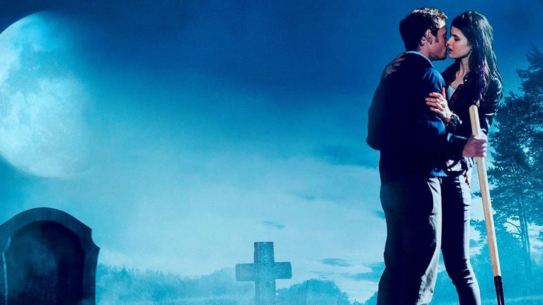 Weg mit der Ex backdrop 8