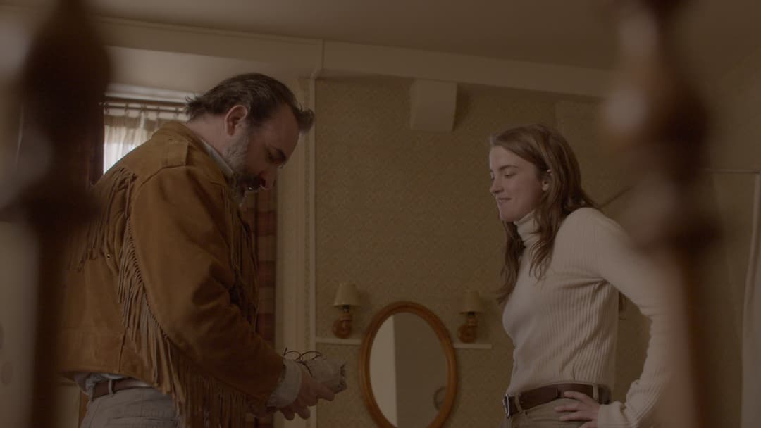 Monsieur Killerstyle backdrop 11